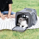 Large Cat Carrier